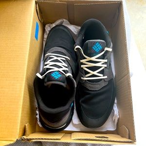 Columbia Wildone Anthem sneaker